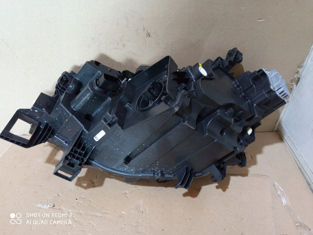 Frontscheinwerfer VW Id.4 11B941036 LED Rechts Scheinwerfer Headlight SCH5934511310rt