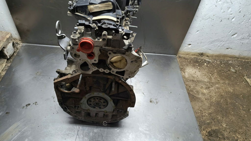 Motor Renault Trafic M9R692 2.0 DCI 114PS 84kW Diesel Engine Unkomplett