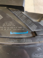 Laden Sie das Bild in den Galerie-Viewer, Frontscheinwerfer Ford NX7B-13E014-CD Rechts Scheinwerfer Headlight SCH9207675823zj