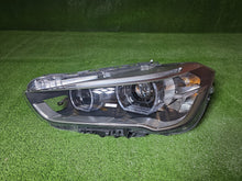 Laden Sie das Bild in den Galerie-Viewer, Frontscheinwerfer BMW X1 F48 90146779 7495003-06 LED Rechts oder Links SCH8515154173gl