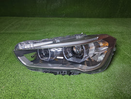 Frontscheinwerfer BMW X1 F48 90146779 7495003-06 LED Rechts oder Links SCH8515154173gl