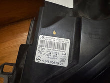 Load image into Gallery viewer, Frontscheinwerfer Mercedes-Benz W246 A2469066901 Full LED Links Headlight SCH8381054629sg