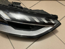 Laden Sie das Bild in den Galerie-Viewer, Frontscheinwerfer Audi A4 8W0941036E Full LED Rechts Scheinwerfer Headlight SCH7157164759wh