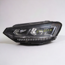 Laden Sie das Bild in den Galerie-Viewer, Frontscheinwerfer VW Touran 5TB941035B LED Links Scheinwerfer Headlight