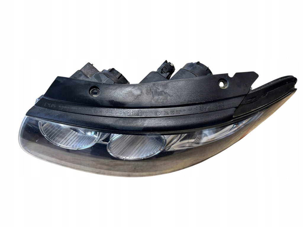Frontscheinwerfer Hyundai 92101-2B0 Links Scheinwerfer Headlight
