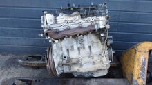 Load image into Gallery viewer, Motor Toyota RAV-4 2.2 2012 Diesel Engine Unkomplett