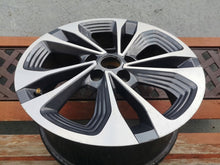 Load image into Gallery viewer, 1x Alufelge 17 Zoll 7.0" 5x114.3 44ET 403009897R Mg Megane Iv Rim Wheel FEL2484482354ac