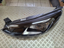 Laden Sie das Bild in den Galerie-Viewer, Frontscheinwerfer Ford Focus IV MX7B-13E015-CC LED Links Scheinwerfer Headlight SCH4577164035mm