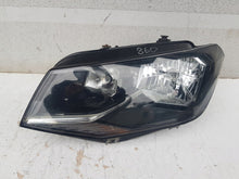 Load image into Gallery viewer, Frontscheinwerfer VW Caddy Links Scheinwerfer Headlight SCH4674046346gd