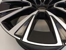 Load image into Gallery viewer, 1x Alufelge 20 Zoll 9.0" 5x108 38 5ET Glanz 32243456 Volvo Xc90 Xc60 Ii FEL3904808059lf