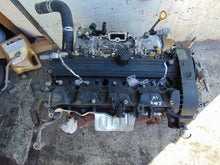 Laden Sie das Bild in den Galerie-Viewer, Motor Toyota Model 2AD 2.2 2012 Diesel Engine Unkomplett MOT1550626966dd
