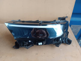 Frontscheinwerfer Opel Mokka 9837331880 LED Links Scheinwerfer Headlight SCH2361250087fu