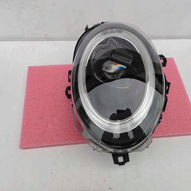 Frontscheinwerfer Mini F56 F55 5A01962 LED Rechts Scheinwerfer Headlight SCH8060365472gz