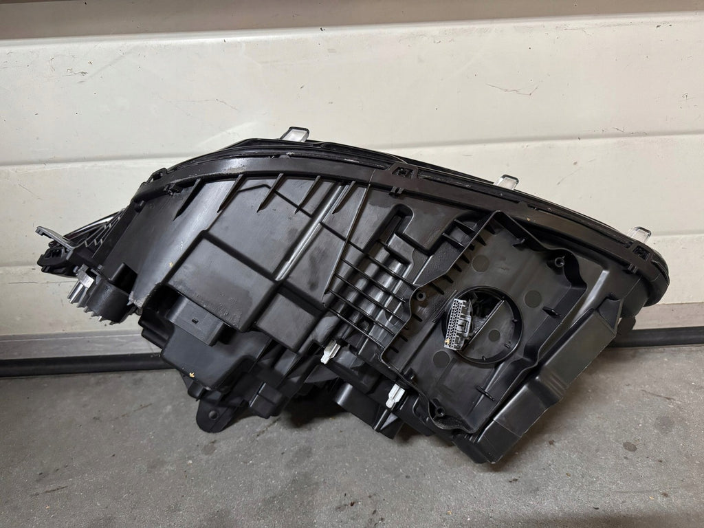 Frontscheinwerfer Volvo Xc90 II 31446881 4767TD89909831 Full LED Rechts