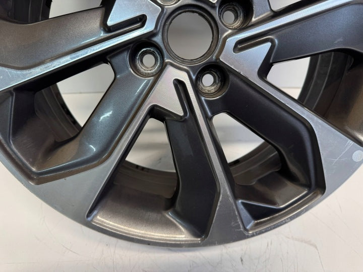 1x Alufelge 17 Zoll 52910-H8500 Kia Rio Iv Rim Wheel FEL6787866270sc