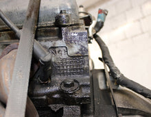 Laden Sie das Bild in den Galerie-Viewer, Motor Ford Fiesta II Fbd LUB 3.8 97PS 71kW 1994 Benzin Engine Komplett MOT1035247281qb