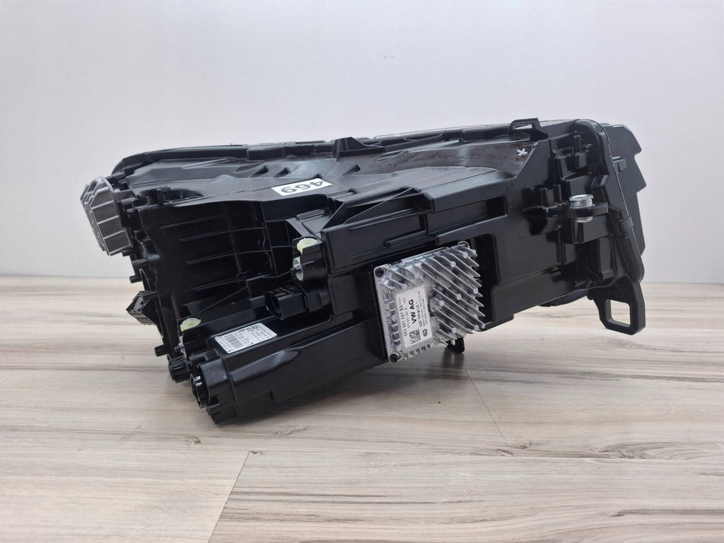 Frontscheinwerfer VW 57L941059 0301138233A Links Scheinwerfer Headlight SCH2506624089mh
