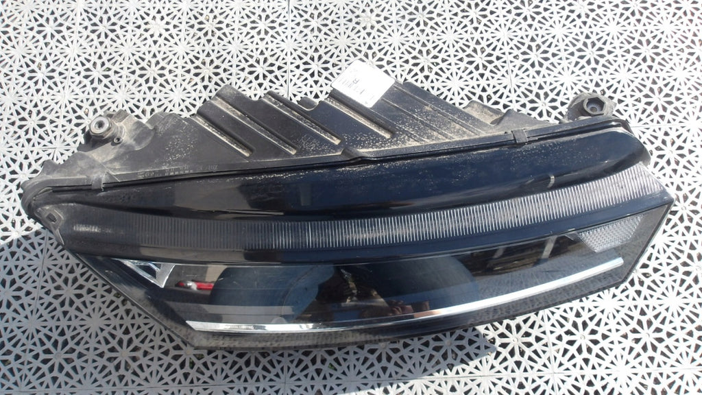 Frontscheinwerfer Skoda Octavia IV 5E4941016 Full LED Rechts Headlight SCH9455211357eg