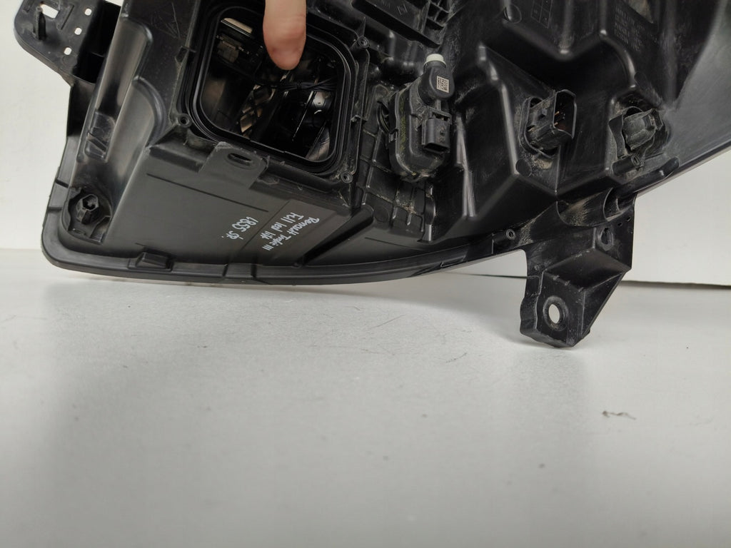 Frontscheinwerfer Renault Trafic III 260109054R Full LED Rechts Headlight SCH3649700770lj