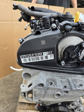 Laden Sie das Bild in den Galerie-Viewer, Motor Audi Cupra Seat Skoda VW I DPC 1.5 TSI 43TKm 2020 Benzin Engine Komplett
