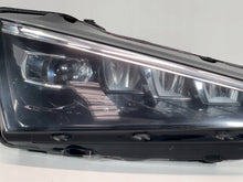 Laden Sie das Bild in den Galerie-Viewer, Frontscheinwerfer Skoda Scala 657941016C LED Rechts Scheinwerfer Headlight SCH3067339426wg