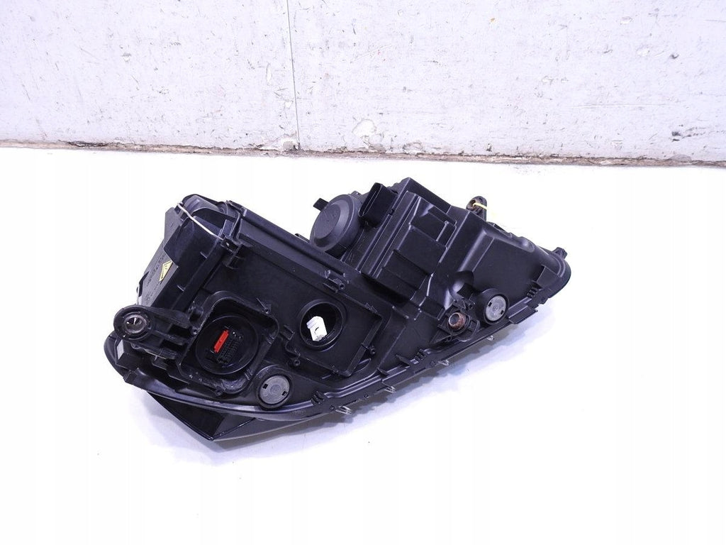 Frontscheinwerfer VW Passat B7 3AB941753 Xenon Links Scheinwerfer Headlight SCH1298561303wx