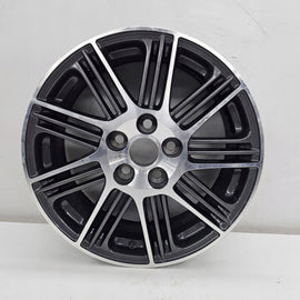 1x Alufelge 17 Zoll PZ406E067G Toyota Corolla Rim Wheel FEL9686675917hi
