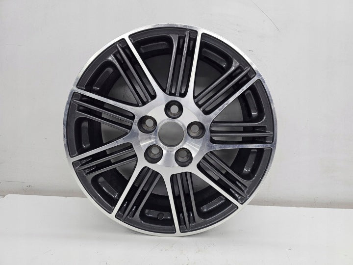 1x Alufelge 17 Zoll PZ406E067G Toyota Corolla Rim Wheel FEL9686675917hi