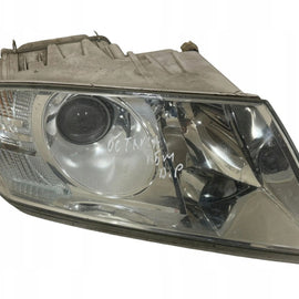 Frontscheinwerfer Skoda Octavia ONV35094 Rechts Scheinwerfer Headlight SCH8029873279ie