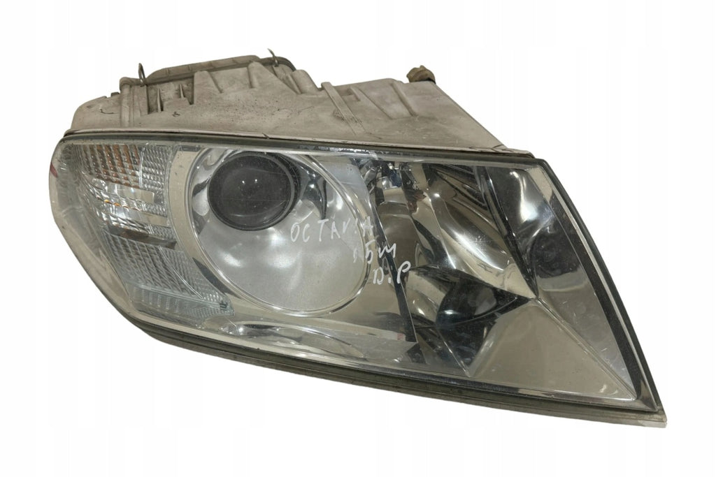 Frontscheinwerfer Skoda Octavia ONV35094 Rechts Scheinwerfer Headlight SCH8029873279ie