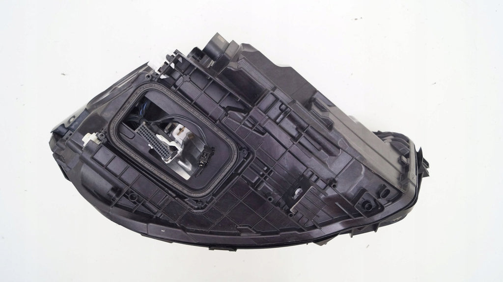 Frontscheinwerfer Mercedes-Benz 177906430689 LED Links Scheinwerfer Headlight SCH5460200802xh