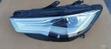 Laden Sie das Bild in den Galerie-Viewer, Frontscheinwerfer Audi A6 4G0941005F Links Scheinwerfer Headlight SCH9661292841qp