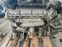 Laden Sie das Bild in den Galerie-Viewer, Motor Mercedes-Benz W211 642920 3.0 215TKm Diesel Engine Komplett MOT5147586541uz