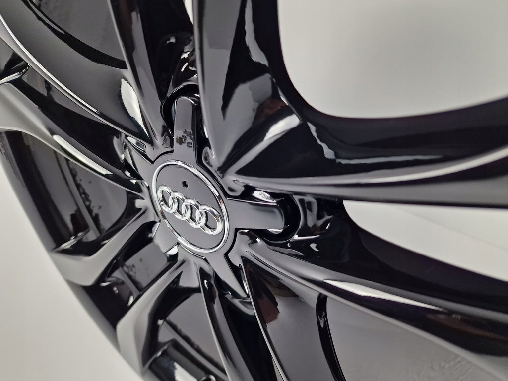 4x Alufelge 18 Zoll 8.0" 5x112 47ET Audi A3 Rim Wheel FEL3922940549sf
