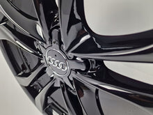 Laden Sie das Bild in den Galerie-Viewer, 4x Alufelge 18 Zoll 8.0" 5x112 47ET Audi A3 Rim Wheel FEL3922940549sf