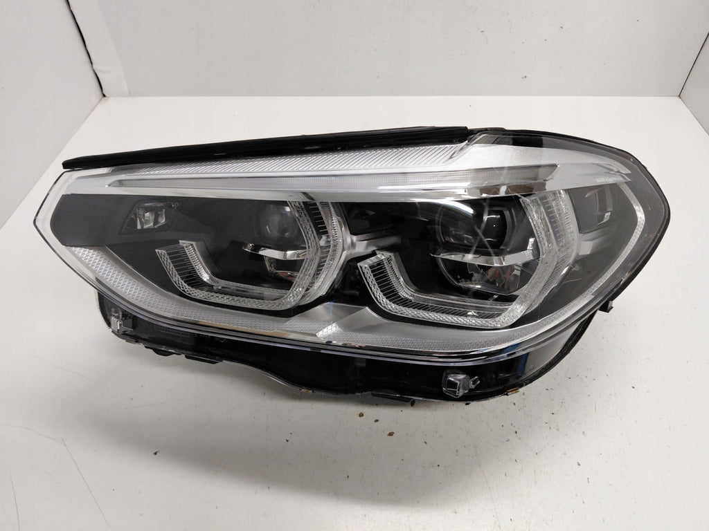 Frontscheinwerfer BMW G01 G02 8436823 Links Scheinwerfer Headlight SCH7647687463dx