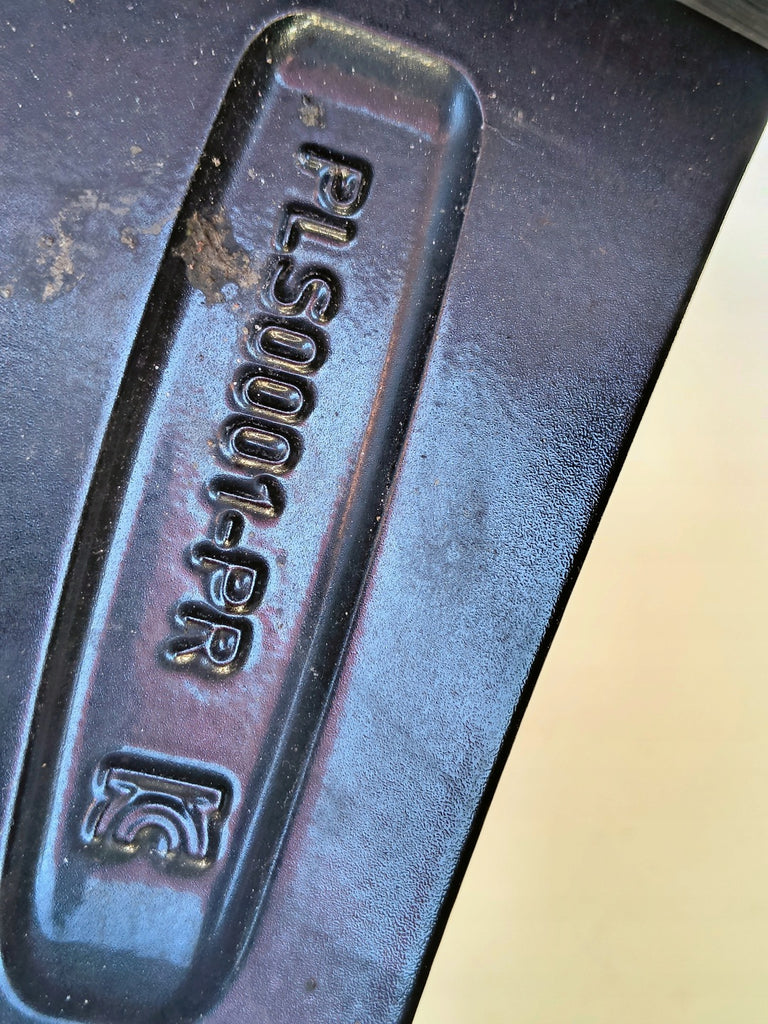 1x Alufelge 19 Zoll 8.0" 5x108 50ET 31680895 Polestar 1 S60 V60 Rim Wheel