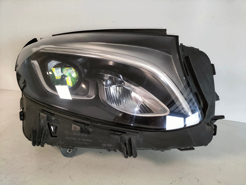Frontscheinwerfer Mercedes-Benz Glc X253 A2539065201 LED Rechts Headlight SCH2786991388zj