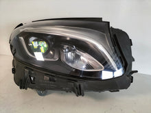 Laden Sie das Bild in den Galerie-Viewer, Frontscheinwerfer Mercedes-Benz Glc X253 A2539065201 LED Rechts Headlight SCH2786991388zj