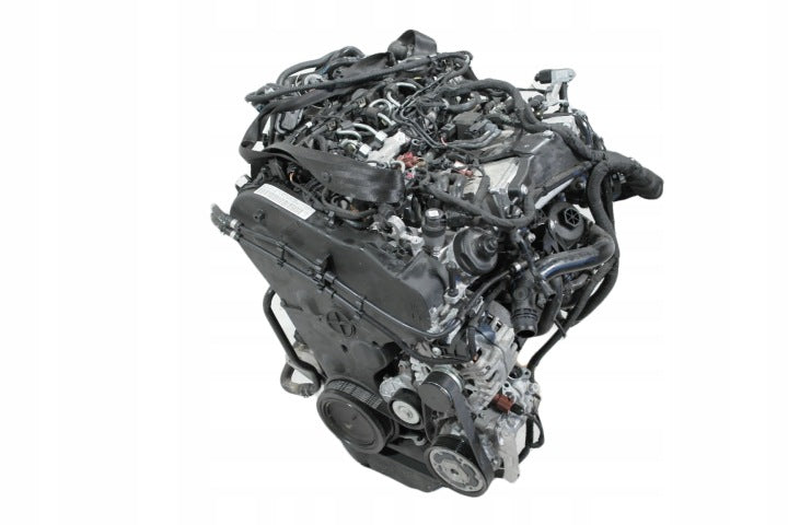 Motor Audi A6 CNH 2.0 TDI 190PS 140kW 100Km Diesel Engine Unkomplett MOT3919239166au