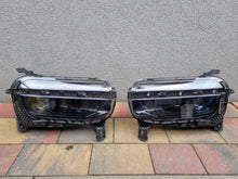 Laden Sie das Bild in den Galerie-Viewer, Frontscheinwerfer Jeep I 130032269 LED Ein Satz Scheinwerfer Headlight SCH7515425812do