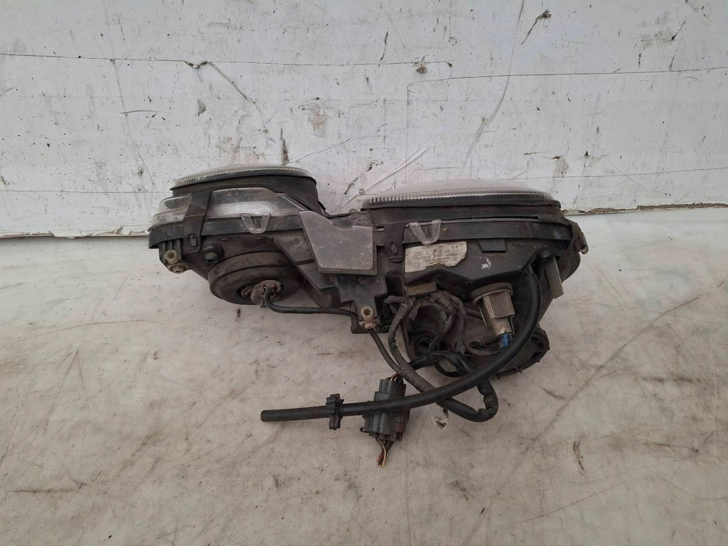 Frontscheinwerfer Jaguar S Type XR83-13005BE Rechts Scheinwerfer Headlight SCH8086672654rx