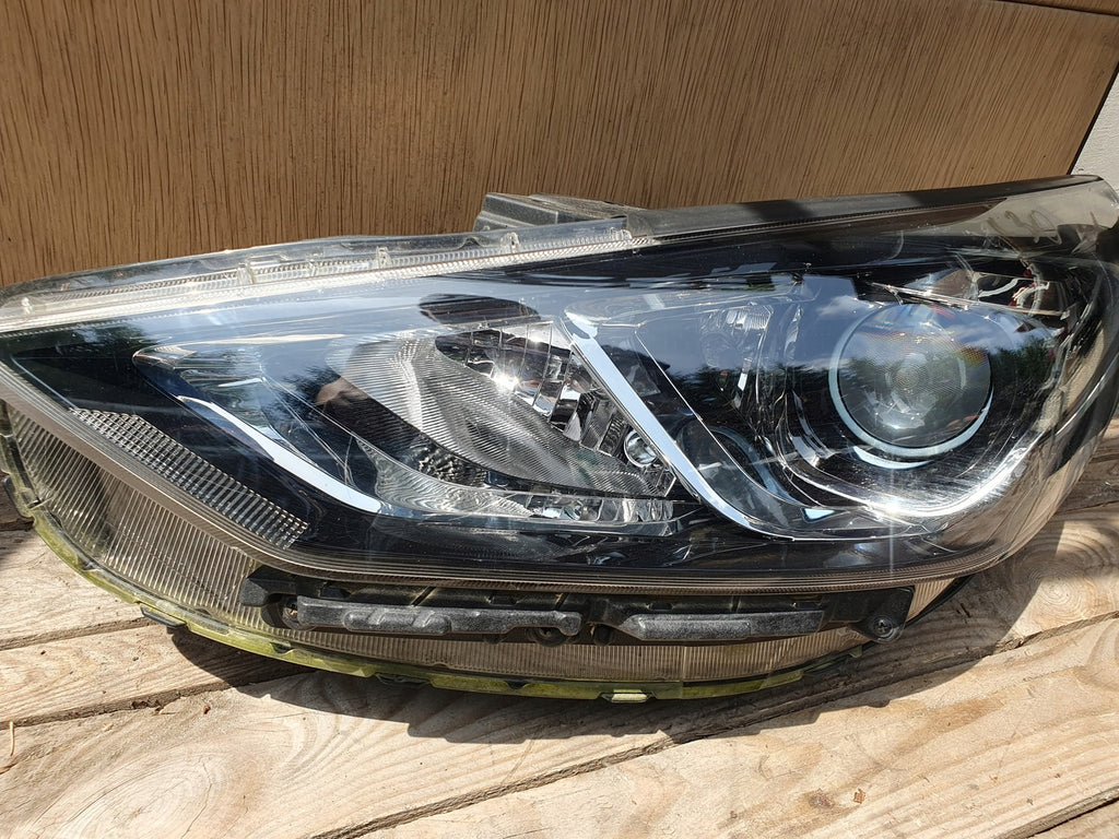 Frontscheinwerfer Hyundai I30 III G4921-64010 G4921-64020 Full LED Links SCH1857472750my