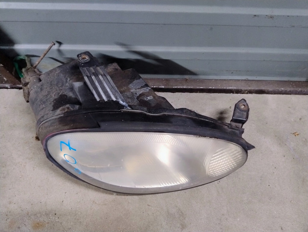 Frontscheinwerfer Mazda Mx-5 Mx5 Rechts Scheinwerfer Headlight