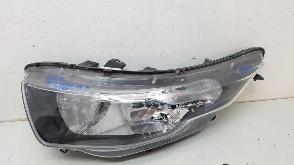Frontscheinwerfer Iveco Daily VI I Links Scheinwerfer Headlight SCH4875879730nl