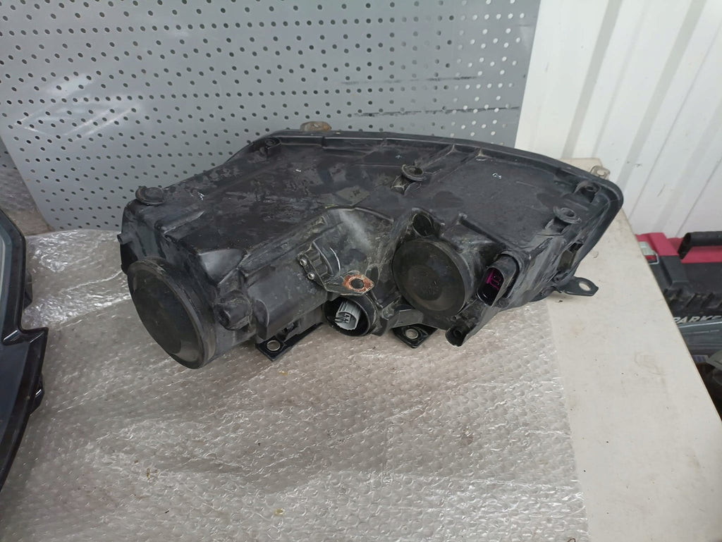 Frontscheinwerfer VW Golf VI 5K0941006C Rechts Scheinwerfer Headlight SCH2173020259lm