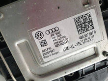 Laden Sie das Bild in den Galerie-Viewer, Frontscheinwerfer Audi Q5 8R0941005 LED Links Scheinwerfer Headlight SCH4846240208ki