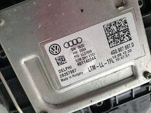 Load image into Gallery viewer, Frontscheinwerfer Audi Q5 8R0941005 LED Links Scheinwerfer Headlight SCH4846240208ki