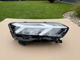 Frontscheinwerfer Dacia Sandero III Jogger 260107920 LED Rechts Headlight