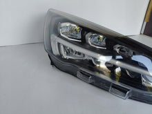 Laden Sie das Bild in den Galerie-Viewer, Frontscheinwerfer Ford Focus MX7B-13E014-ED Full LED Rechts Headlight SCH9899409257kn